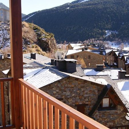 Soldeu Paradis Tarter Mig El Tarter Exterior foto