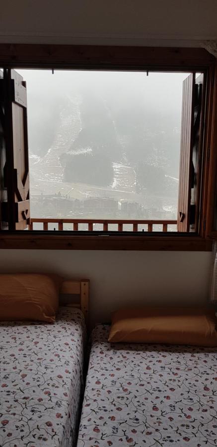 Soldeu Paradis Tarter Mig El Tarter Exterior foto